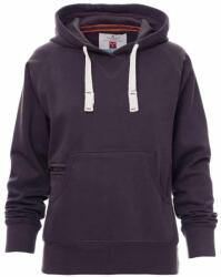 PAYPER ATLANTA+ LADY 000020-0001 / Hanorac de damă - antracit XL (000020000113042XL)
