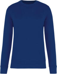 Kariban Vintage K4025 / Hanorac unisex - albastru intens 4XL (204025w9914)