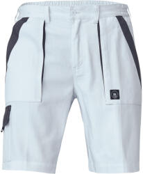 ČERVA EXPORT IMPORT a. s CERVA MAX NEO / Pantaloni scurți - alb 66 (0357002580066)