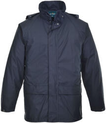 Portwest SEALTEX CLASSIC S450 / Jachetă impermeabilă - bleumarin M (S450NVRM)