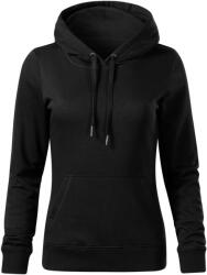 MALFINI, a. s MALFINI BREAK 841 / Hanorac de damă - negru XXL (8410117)