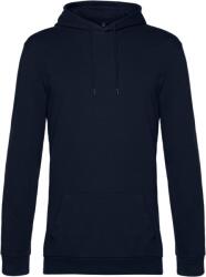 B&C be inspired B&C #HOODIE / Hanorac bărbătesc - bleumarin XXXL (01U03Wu3413)