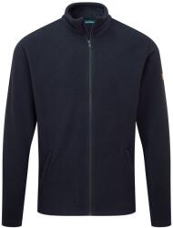 Portwest AS26 / Hanorac antistatic din fleece ESD - albastru închis 4XL (AS26NVR4XL)