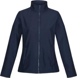 Regatta Professional ABLAZE TRA 629 / Jachetă softshell cu 2 straturi pentru femei - bleumarin/bleumarin S (36A6298572c)