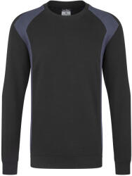 Portwest VWX CD813 ECO / Hanorac bărbătesc - negru/bleumarin XXL (CD813BNRXXL)