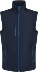 Regatta Professional E-VOLVE TRA 915 / Vestă elastică unisex - bleumarin/albastru franceză XXXL (36A915zs213)