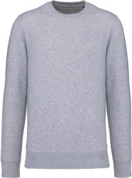 Kariban Vintage K4025 / Hanorac unisex - gri oxford, mărime S (20402539801)
