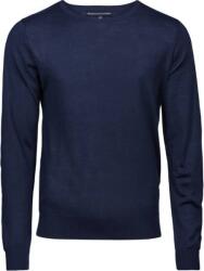 TEE JAYS TJ6000 / Pulover bărbătesc - bleumarin XXXL (18600000313)