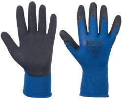 CERVA KIXX BEASTY BLUE / Mănuși acoperite 10 (0108011840100)