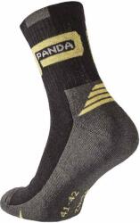 ČERVA EXPORT IMPORT a. s PANDA WASAT / Șosete - negru 41-42 (0316001460741)