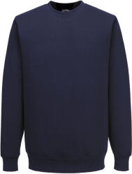 Portwest ESSENTIAL ES1 ES300 / Hanorac bărbătesc - bleumarin 6XL (ES300NVR6XL)
