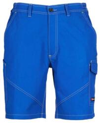 PAYPER PAYER CARACAS 001204-0067 / Pantaloni scurți Bermuda bărbătești - albastru regal XS (001204006709000XS)