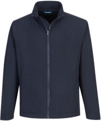 Portwest TK20 / Jachetă softshell - bleumarin XXL (TK20NVRXXL)