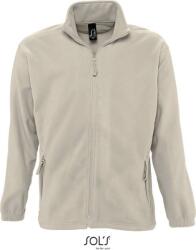 SOL´S NORTH / Jachetă fleece bărbătească - coardă XL (255500d1404)