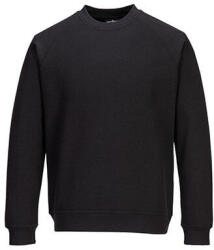 Portwest B330 / Hanorac de damă - negru XS (B330BKRXS)