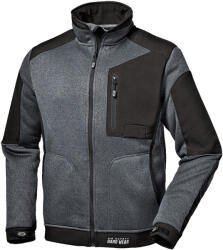 PRA-P-OR s. r. o PRAPOR SCORPION / Hanorac Hyperfleece cu căptușeală de blană - gri M (PRAPOR301702)