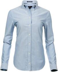 TEE JAYS TJ4001 / Tricou cu mânecă lungă pentru femei - albastru deschis L (18400103703)
