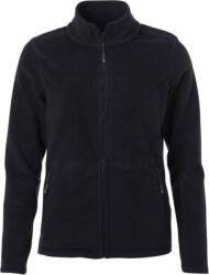 Daiber JN 781 / Jachetă din microfleece pentru femei - bleumarin S (02078100301)