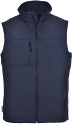 Portwest IONA TK51 / Vestă softshell - bleumarin XXXL (TK51NARXXXL)