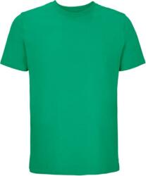 SOL'S SOL'S LEGEND / Tricou organic unisex - verde primăvară XXXL (253981h3113)