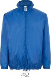 SOL´S SOL'S SHIFT / Geacă de vânt unisex - albastru regal M (25161845002)