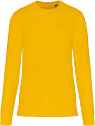 Kariban Vintage K4025 / Hanorac unisex - galben XXL (20402520005)