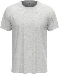 Stedman CLASSIC-T / Tricou unisex simplu - cenușiu L (ST2000ASHL)