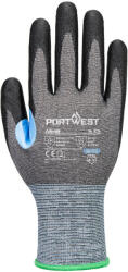 Portwest A649 CS CUT D21 / Mănuși rezistente la tăiere, nivel D XL (A649G8RXL)