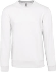 Kariban Vintage K488 / Hanorac - alb 4XL (20K48800114)
