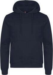 CLIQUE MIAMI HOODY / Hanorac unisex, bleumarin închis, XL (67103107304)