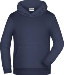 Daiber JN 796K / Hanorac pentru copii - bleumarin S (02796K00301)