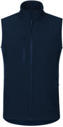 MALFINI, a. s MALFINI TRAIL 568 / Vestă softshell bărbați - bleumarin XL (5680216)