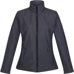 Regatta Professional ABLAZE TRA 629 / Jachetă softshell cu 2 straturi pentru femei - gri seal/negru XL (36A629zr42f)