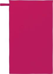 Proact PROACT. PA574 / Prosop sport moale din microfibră - fuchsia 50x100 cm (20P57431099) Prosop
