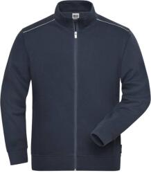 Daiber JN 894 / Hanorac de lucru bărbătesc - bleumarin 4XL (02089400314)