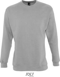 SOL'S SOL'S NEW SUPREME / Hanorac unisex - gri melanj XXL (25325007705)