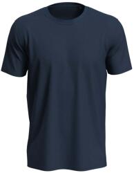 Stedman LUX-T ST7000 / Tricou unisex - albastru închis XXL (ST7000BLMXXL)
