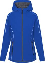 PROMODORO 7835 / Jachetă softshell cu 2 straturi pentru femei - regal XL (40783505004)