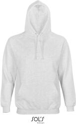 SOL'S CONDOR / Hanorac unisex - gri melanj 4XL (25381507714)