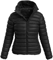 STEDMAN Geacă matlasată STEDMAN LUX ST5520 / Geacă matlasată pentru femei - neagră XL (ST5520BLOXL)