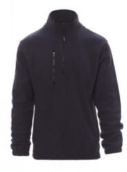 PAYPER PIRENEI 000891-0325 / Hanorac bărbătesc din fleece - bleumarin XL (000891032508007XL)