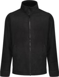 Regatta Professional THOR III TRF 532 / Jachetă fleece bărbătească - neagră XL (36F53200204)
