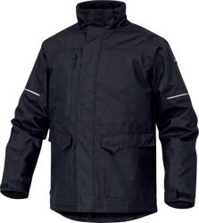 Delta Plus DELTA FINNMARK2 / Parka impermeabilă pentru bărbați - gri M (FINN2GRTM)