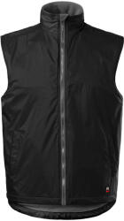 MALFINI, a. s Vestă termică RIMECK BODY WARMER 509 / Vestă bărbătească - neagră XXL (5090117)