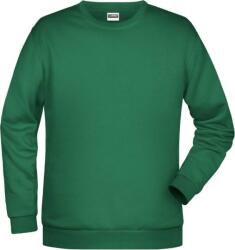 Daiber JN 794 / Hanorac bărbătesc - verde irlandez 4XL (02079403514)
