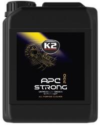 K2 Apc Strong Pro 5l (d0015)