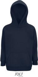 SOL'S STELLAR / Hanorac raglan organic pentru copii - bleumarin francez 106-116 (25357629085)