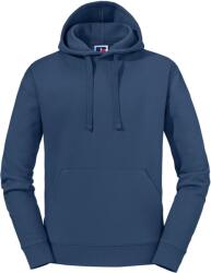 Russell Athletic 265M / Hanorac bărbătesc cu glugă - albastru indigo S (10265M11401)