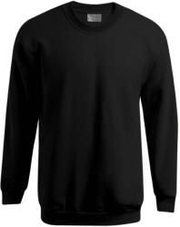 PROMODORO 5099 / Hanorac bărbătesc - negru 4XL (40509900214)