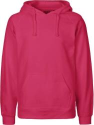Neutral O 63101 / Hanorac bărbătesc din bumbac organic - roz XXXL (77631104813)